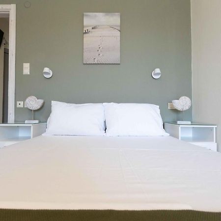 Pansion Artemis Apartment Mavrovouni  Bagian luar foto