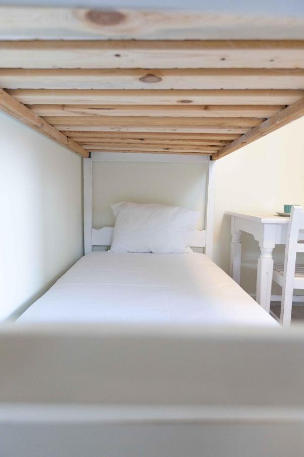 Pansion Artemis Apartment Mavrovouni  Bagian luar foto